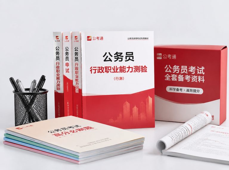 讷河事业编联考笔试提升班